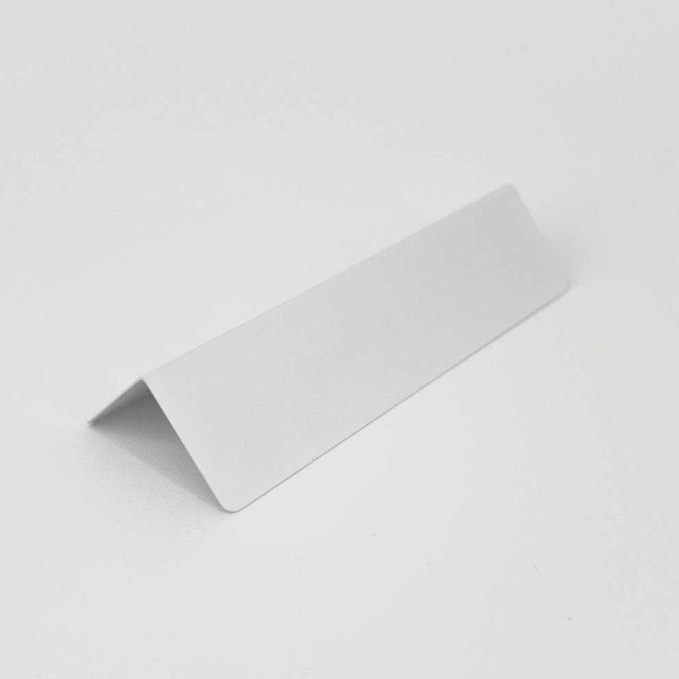 Place Card (12 Pack) • White