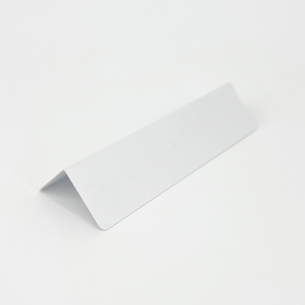 Place Card 12 pack • White