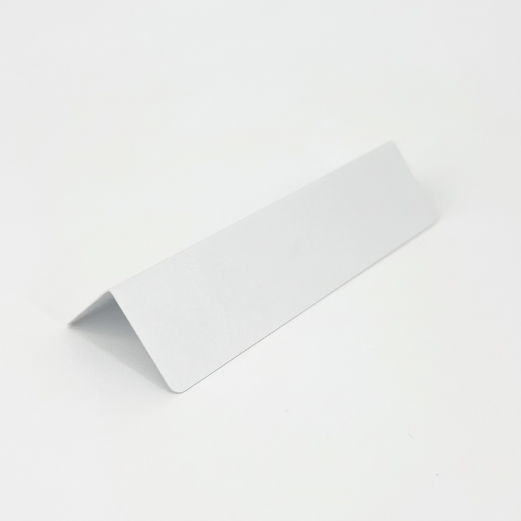 Place Card 12 pack • White