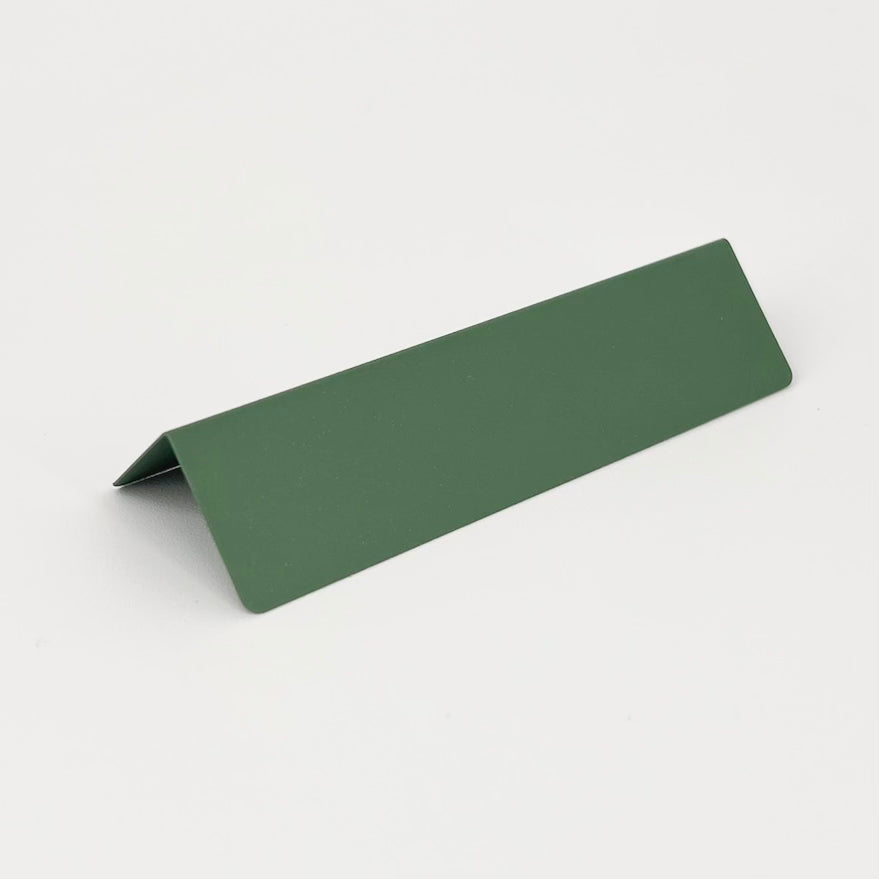 Place Card 12 pack • Sage