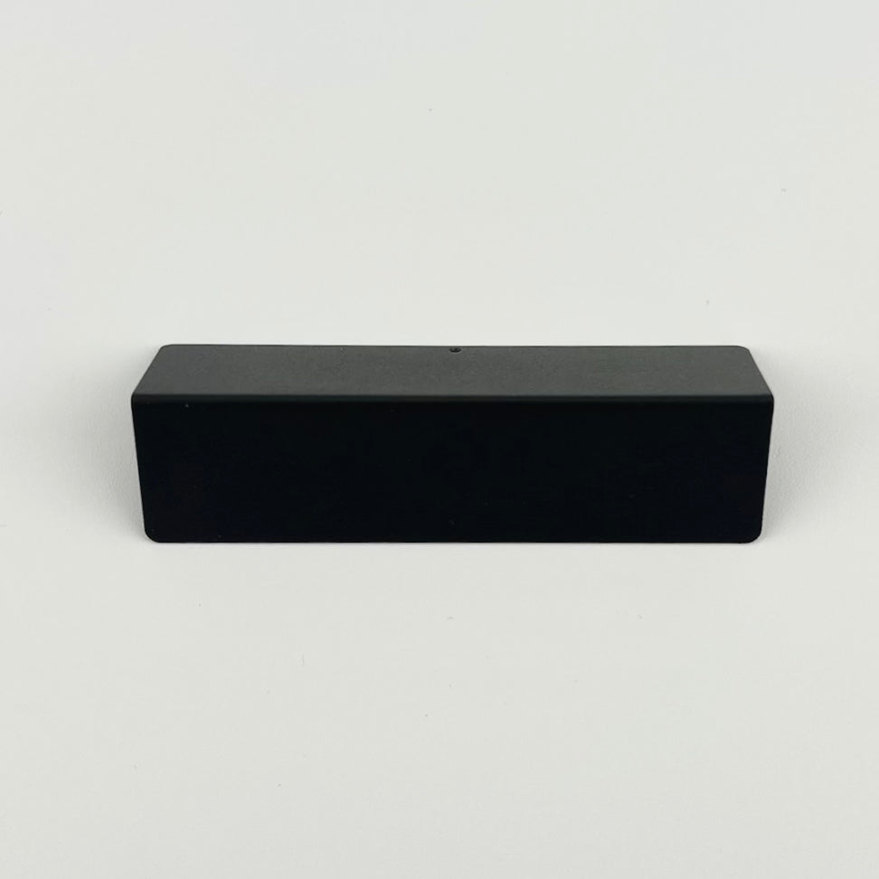 Place Card 12 pack • Black