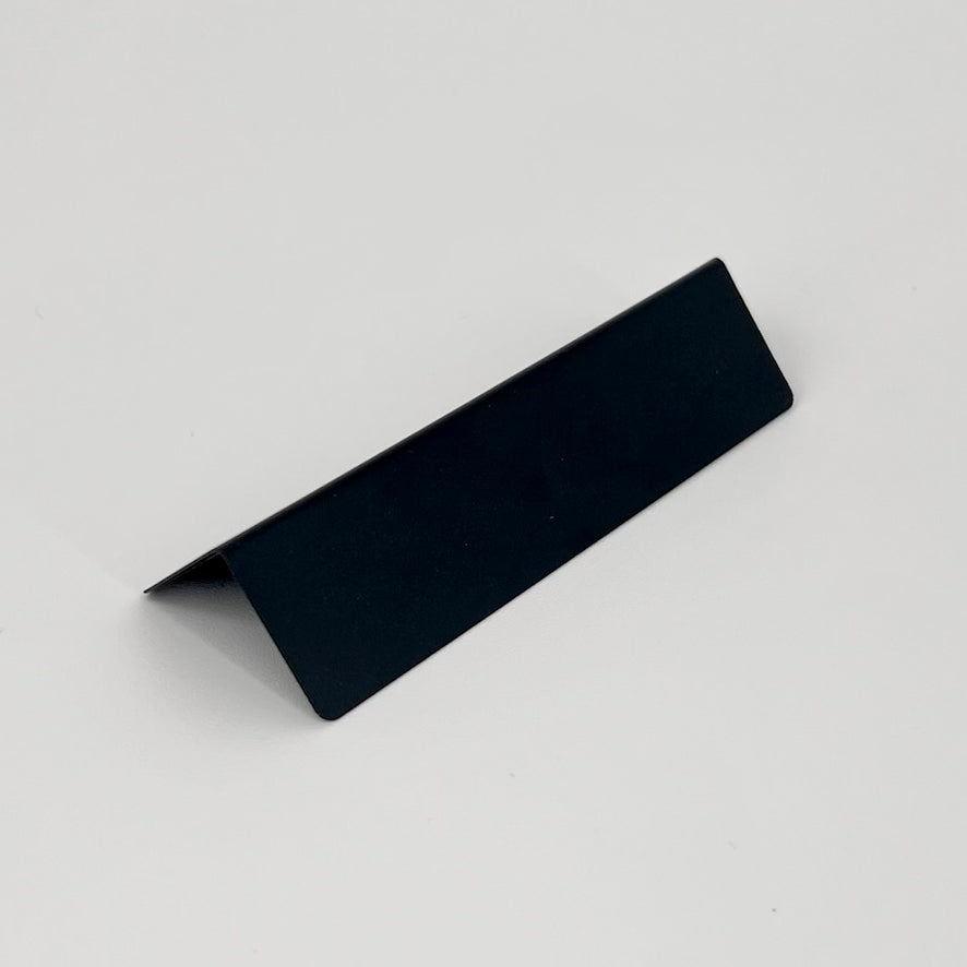 Place Card (12 Pack) • Black