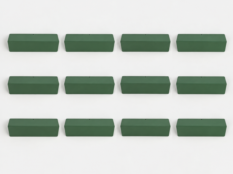Place Card 12 pack • Sage